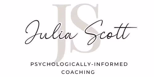 Julia Scott Coaching Psychology